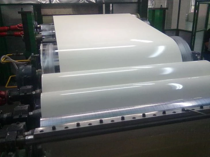 Solid Aluminum Alloy Plate