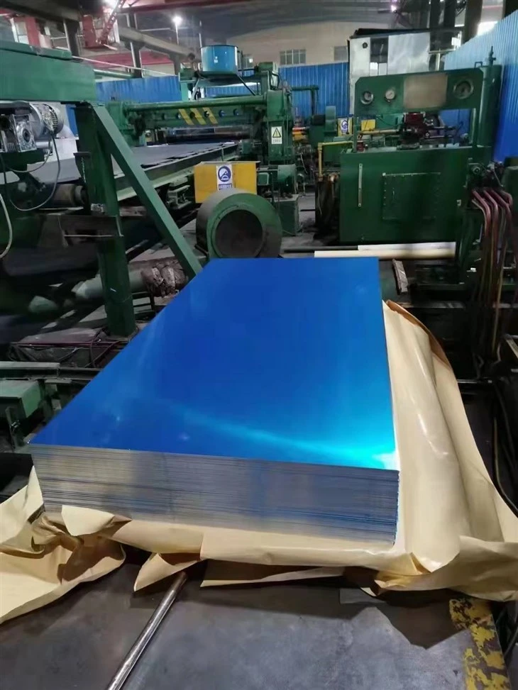 Aluminum Sheet Dimensions